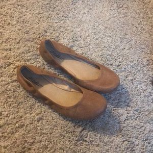 Lucky Brand Shoes - Lucky Brand ballet flats Lucky Brand Shoes - Lucky Brand ballet flats